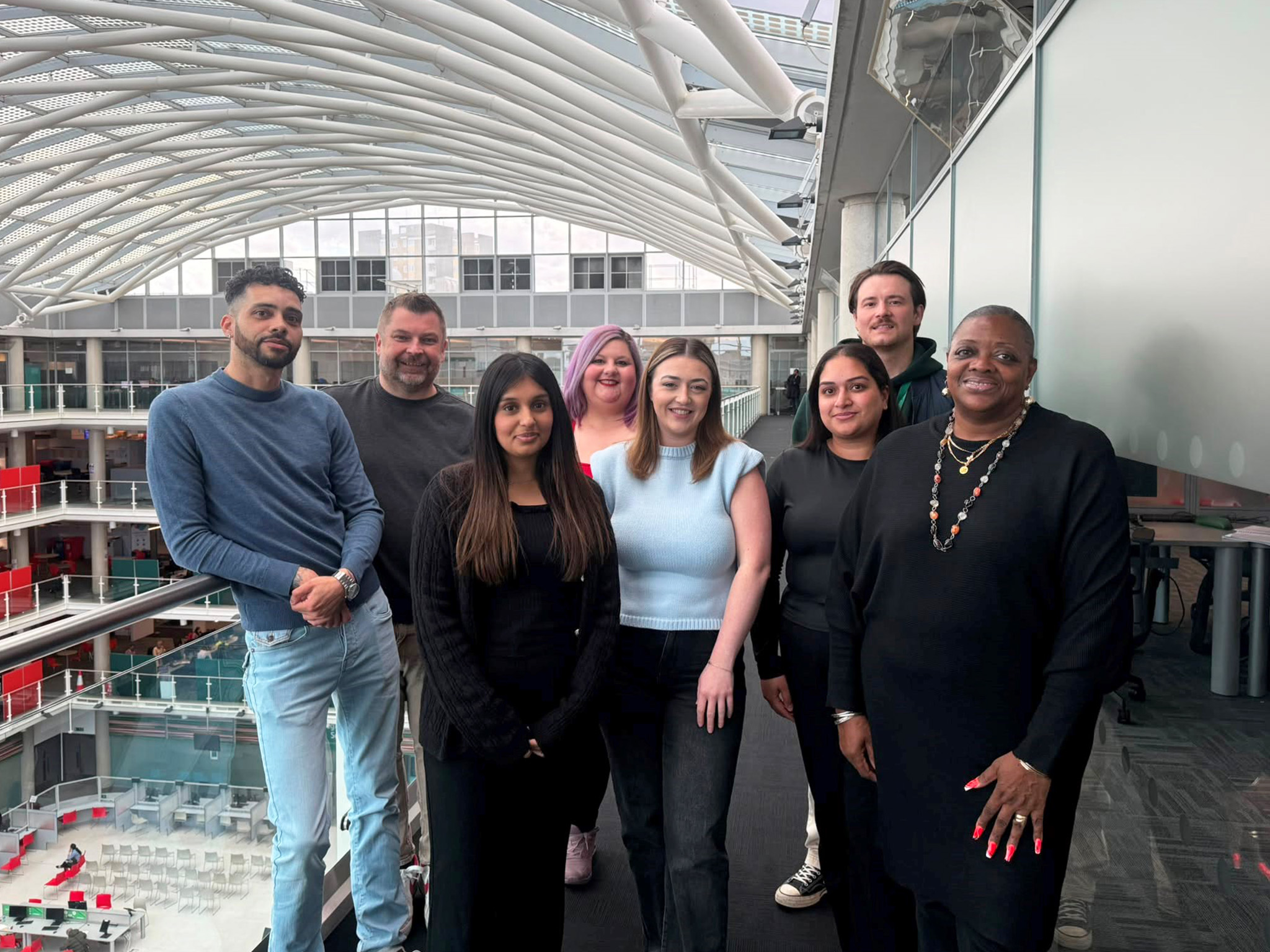 C2hackney Team 2026